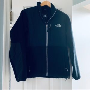 NorthFace lightweight fleece jacket